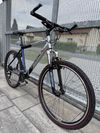 Apache Tuwatawa 26" ( PC: 13.990kč ) Shimano Deore