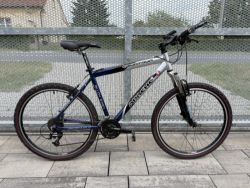 Apache Tuwatawa 26" ( PC: 13.990kč ) Shimano Deore