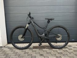 Specialized Turbo Levo Hardtail 29-2021, vel. XS