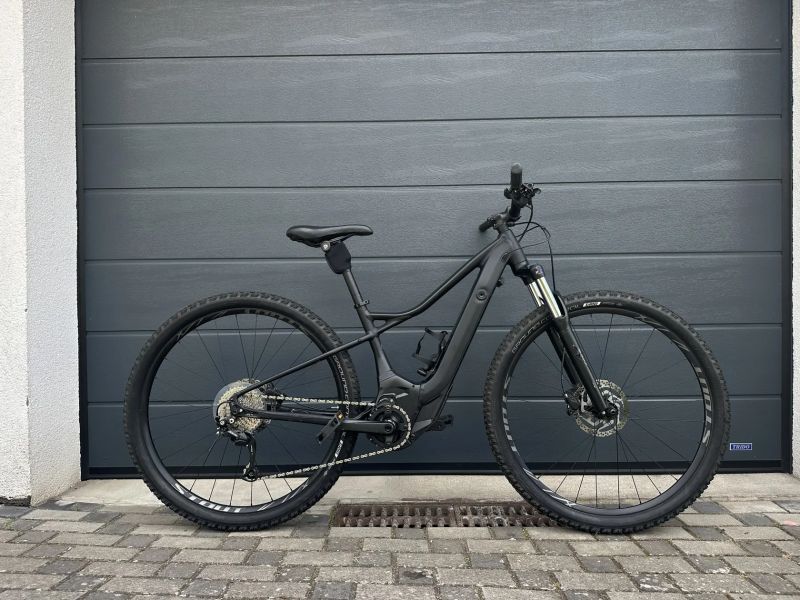 Specialized Turbo Levo Hardtail 29-2021, vel. XS