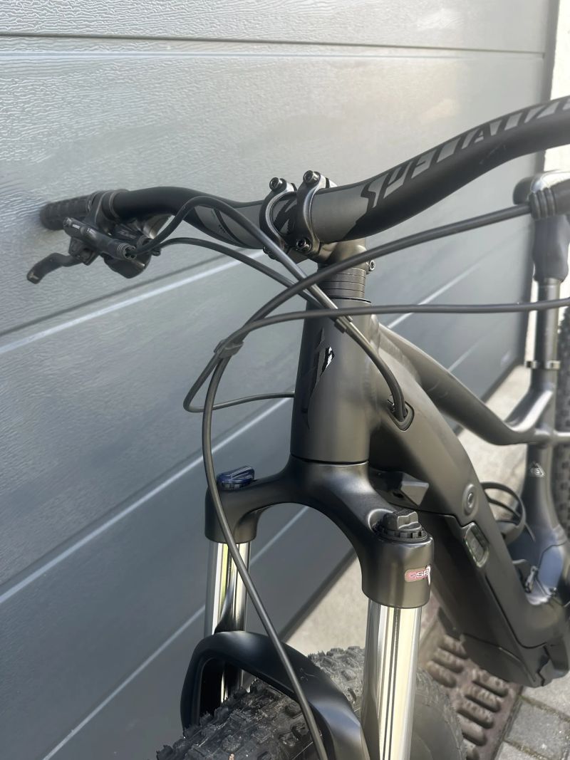 Specialized Turbo Levo Hardtail 29-2021, vel. XS