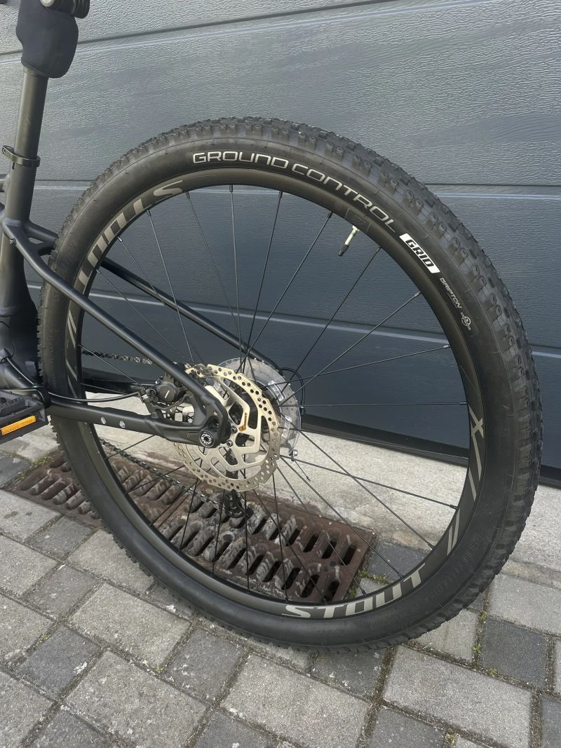 Specialized Turbo Levo Hardtail 29-2021, vel. XS