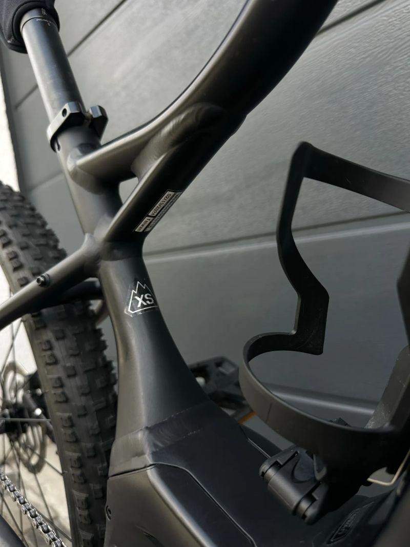 Specialized Turbo Levo Hardtail 29-2021, vel. XS