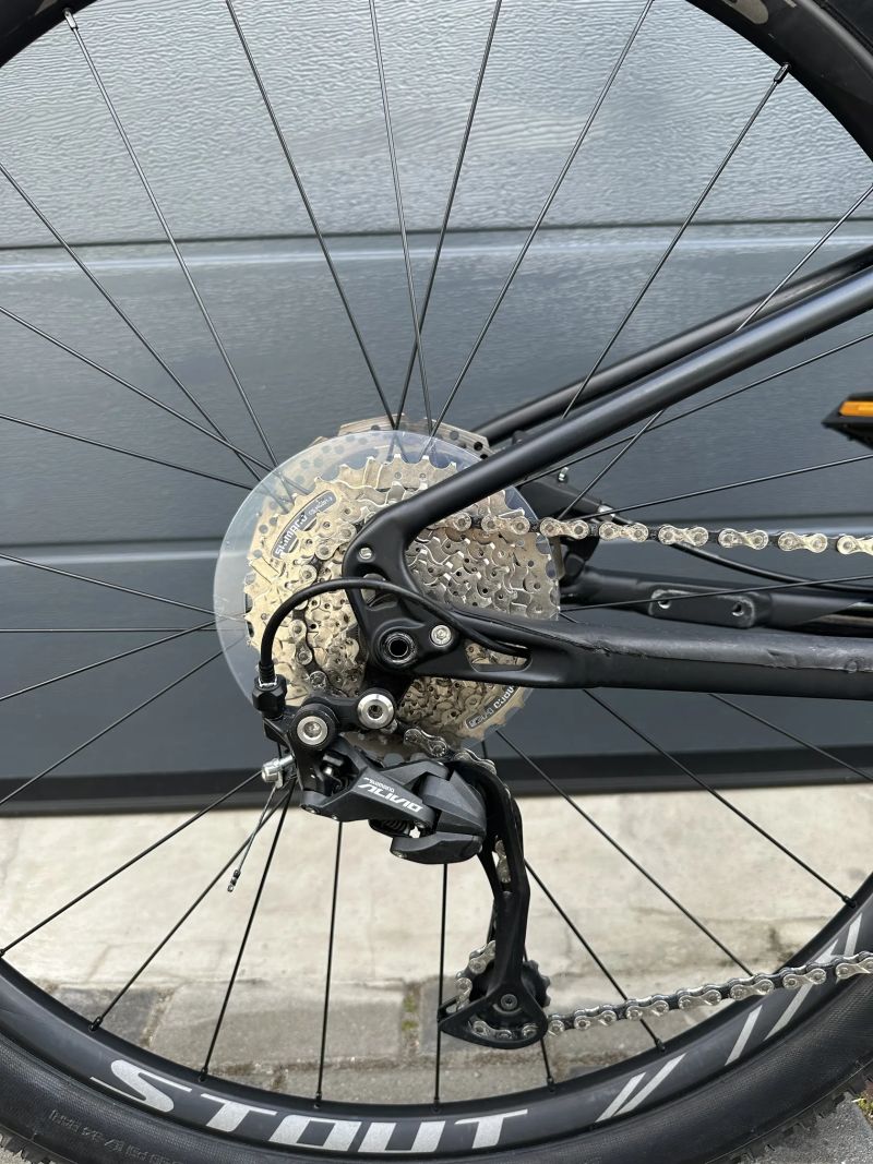 Specialized Turbo Levo Hardtail 29-2021, vel. XS