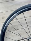 Fulcrum Racing 7 HD – silniční zapletená kola pro kotoučové brzdy | Centerlock | Shimano HG 11/12s