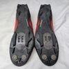 MTB tretry Shimano xc702 red vel. 45