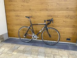 🔥🔥🔥 Superior Team, Shimano Ultegra 2x10 vel. 54, doprava ZDARMA + roční záruka na rám 🤝🤝🤝