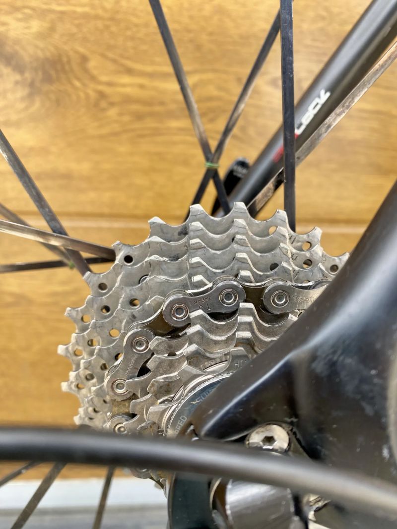 🔥🔥🔥 Superior Team, Shimano Ultegra 2x10 vel. 54, doprava ZDARMA + roční záruka na rám 🤝🤝🤝