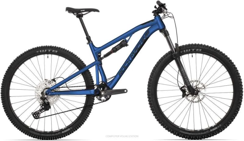 Rock Machine Blizzard trl 30-29