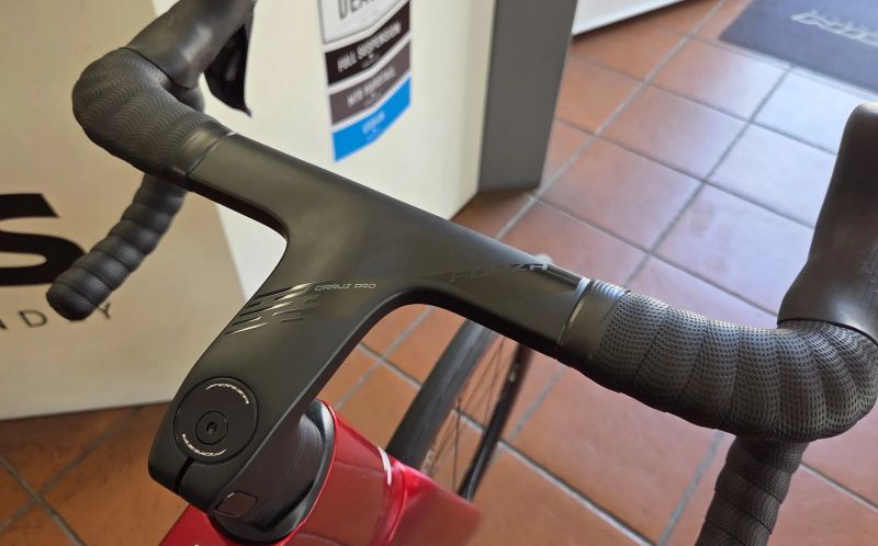 Ridley NOAH 3.0 Ultegra Di2, vel. L