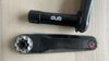 Sram Force E1 DUB 165 mm