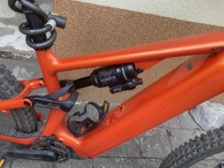 Specialized Turbo Levo 4 comp s3 gloss