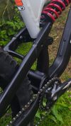 Canyon Spectral 125 al 5 custom TOP STAV