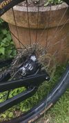 Canyon Spectral 125 al 5 custom TOP STAV