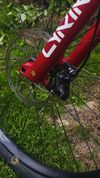 Canyon Spectral 125 al 5 custom TOP STAV