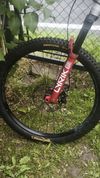 Canyon Spectral 125 al 5 custom TOP STAV