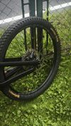 Canyon Spectral 125 al 5 custom TOP STAV