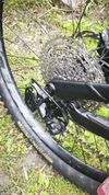 Canyon Spectral 125 al 5 custom TOP STAV