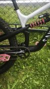 Canyon Spectral 125 al 5 custom TOP STAV