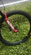 Canyon Spectral 125 al 5 custom TOP STAV