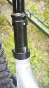 Canyon Spectral 125 al 5 custom TOP STAV