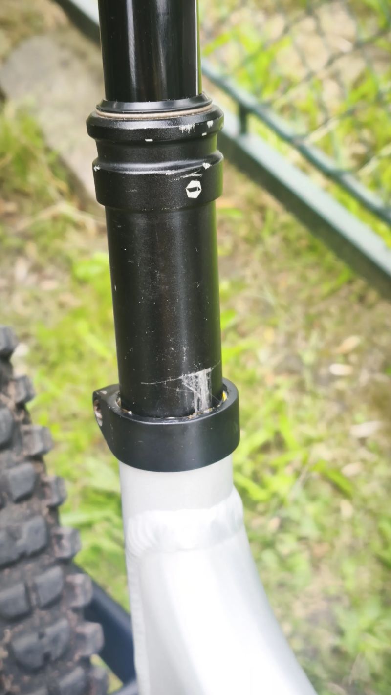 Canyon Spectral 125 al 5 custom TOP STAV