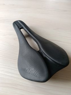Nové Sedlo Selle Italia 