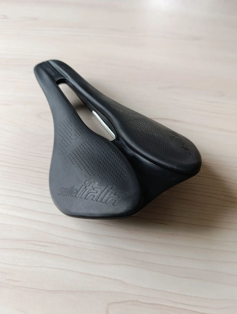 Nové Sedlo Selle Italia 