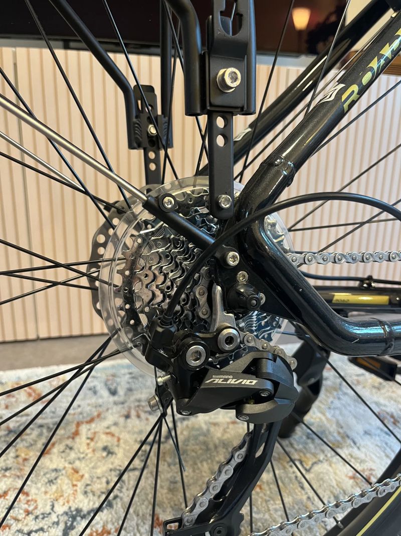 MTF MTF Road 6.3