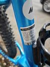 Apache TANKA TATE MTB 27