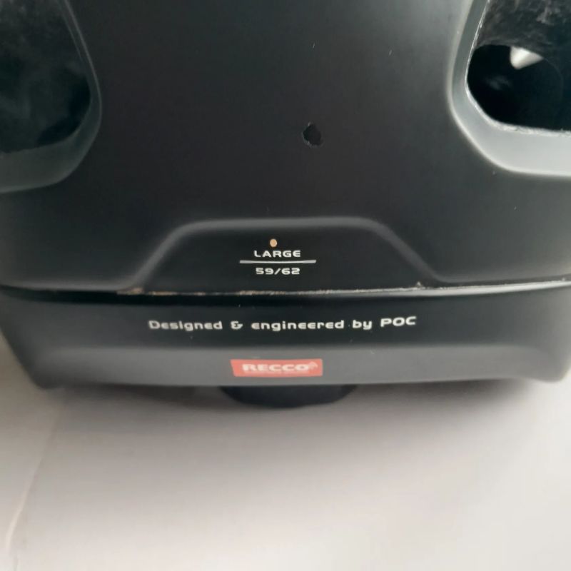 POC TECTAL