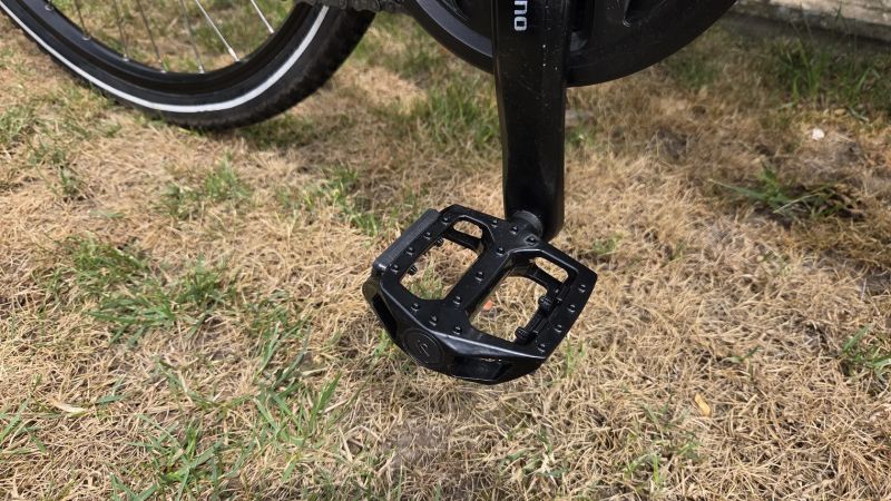 Trekové kolo GT Transeo 3.0 disc rám L 170-187cm minimálně použité.