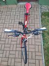 Trekingové kolo Felt QX65