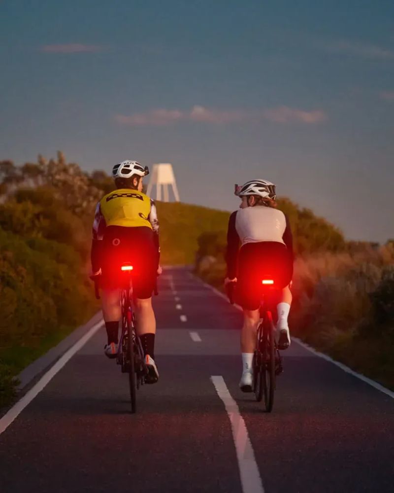 KNOG Blinder Link Zadní blikačka