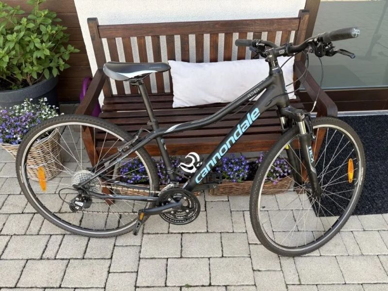 Cannondale Althea