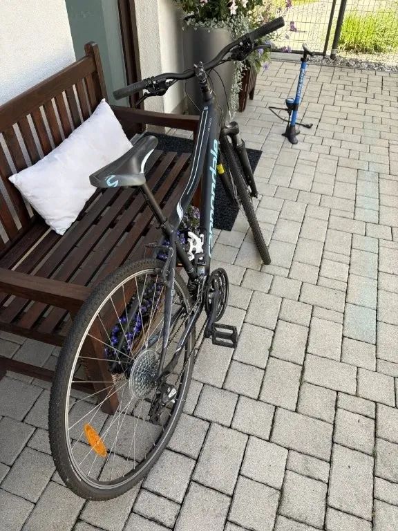 Cannondale Althea