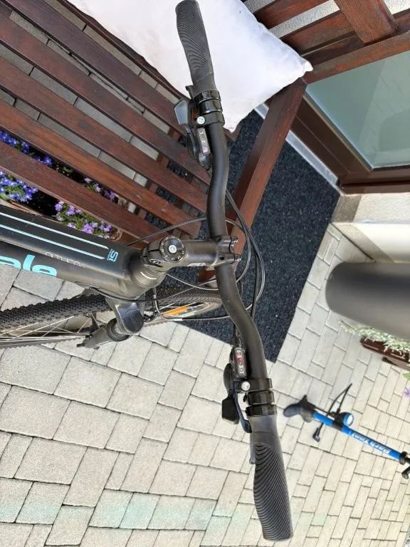Cannondale Althea