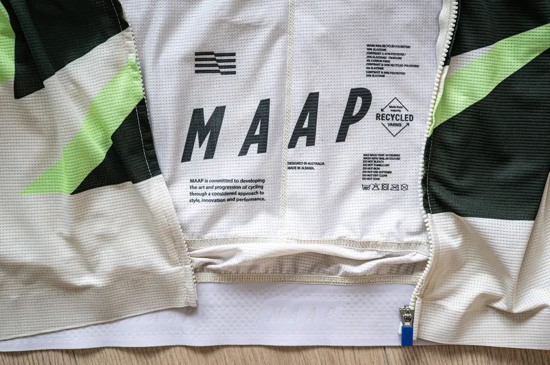 MAAP