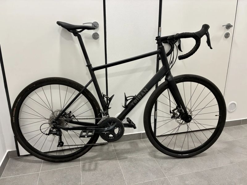 Triban RC500 XL