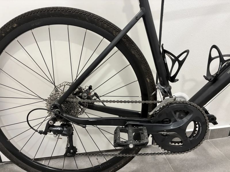Triban RC500 XL