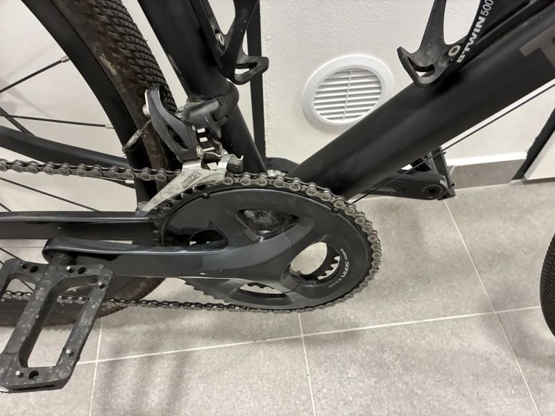 Triban RC500 XL