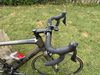 Focus Izalco Race, Ultegra Di2, Macic Ksyrium SL PRO