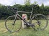 Focus Izalco Race, Ultegra Di2, Macic Ksyrium SL PRO