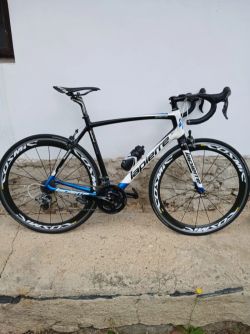 Lapierre Sensium 100 CP 2015