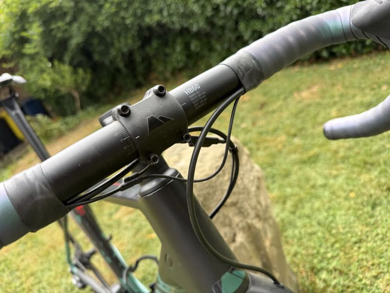 Canyon Grizl CF SLX