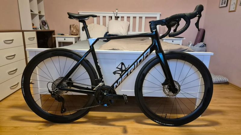 Merida Scultura 4000