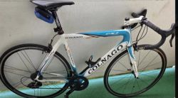 Fizik aliante carbon 3 kusy+ Colnago rám cx1 Zdarma 