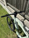 LETNÍ VÝPRODEJ: Nové elektrokolo 29” se středovým motorem – skladem