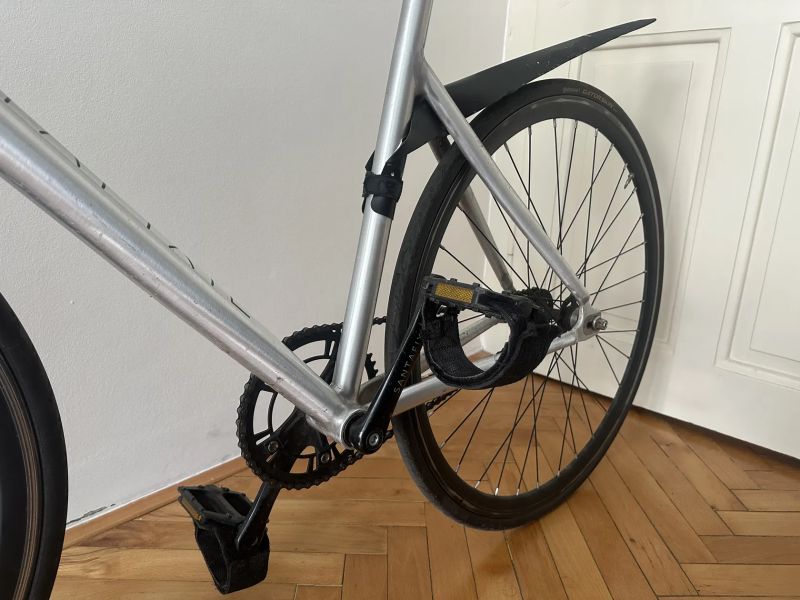 SantaFixie Raval 54cm