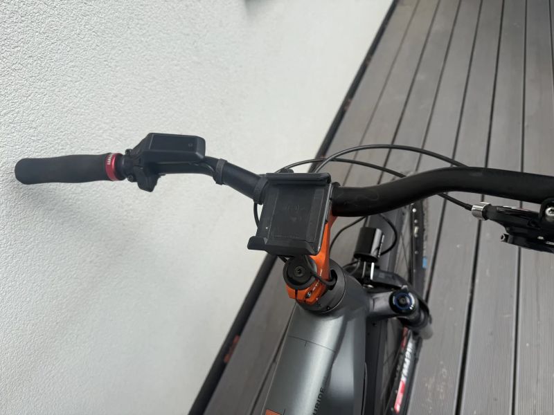 Cube Nuride SL Hybrid